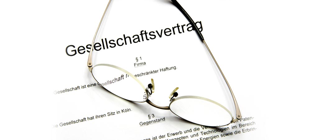 Unternehmens- und Gesellschaftsrecht