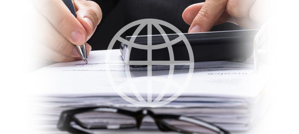 Internationales Steuerrecht