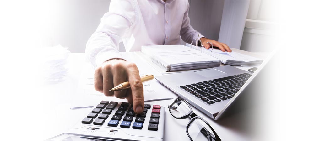 Interimsmanagement im Rechnungswesen