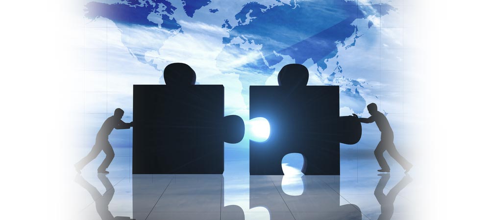 Mergers & Acquisitions